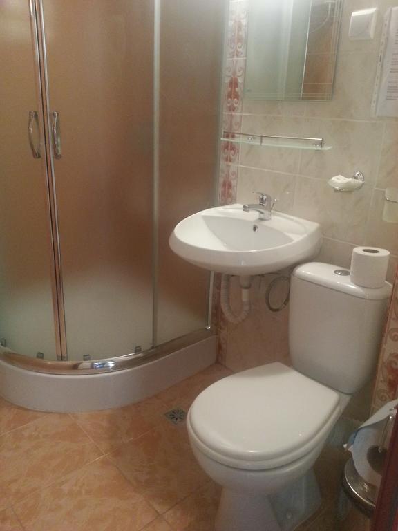 Marack Apartments Sunny Beach Room photo